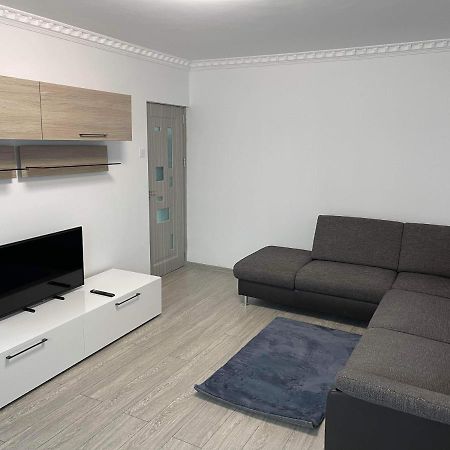 Eric Apartment Бузэу Экстерьер фото