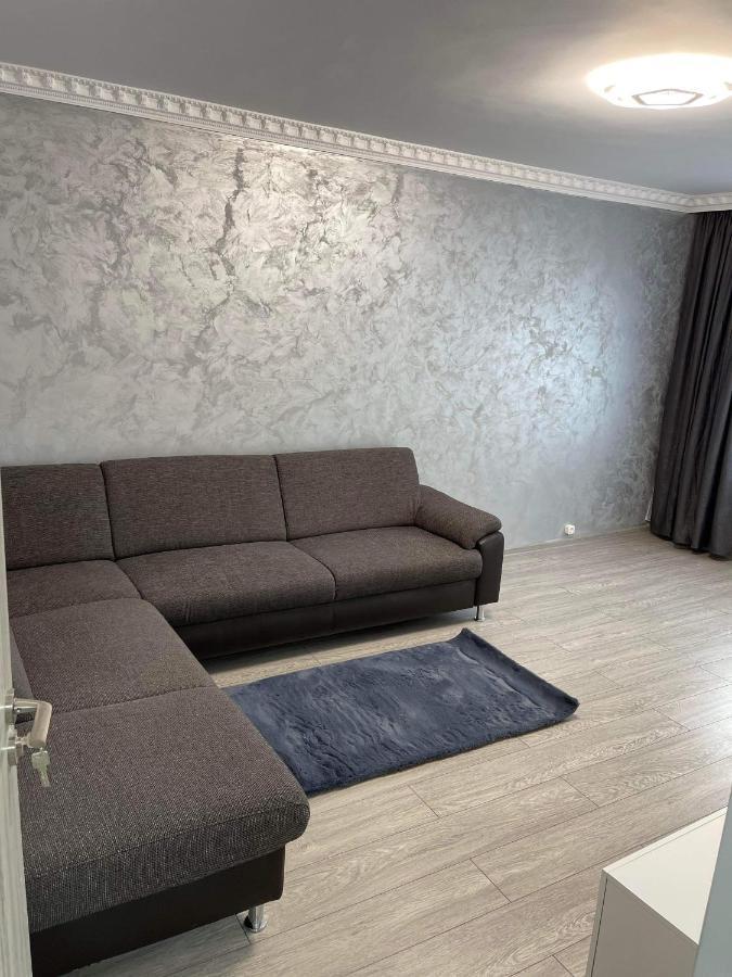 Eric Apartment Бузэу Экстерьер фото
